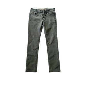 US Polo Association gray denim jeans